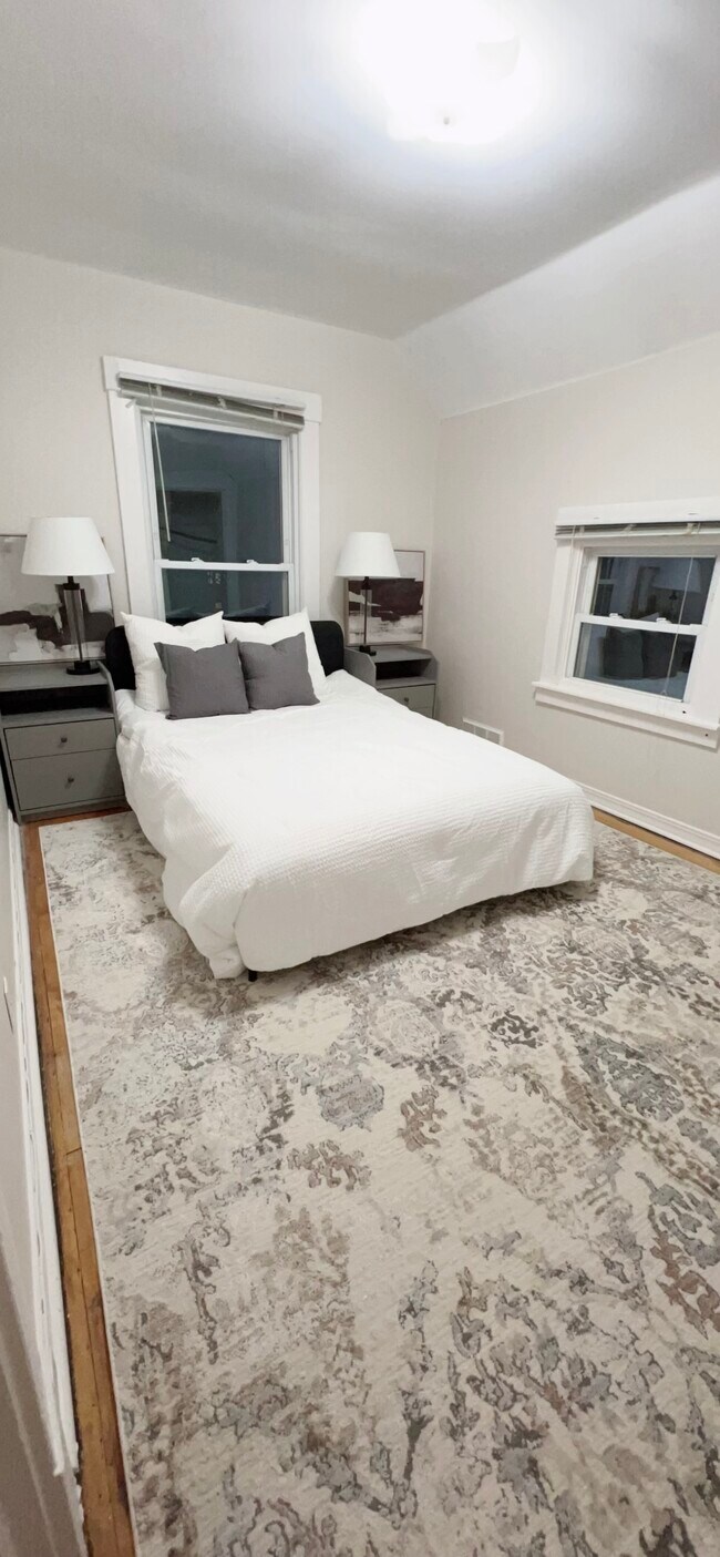 Foto del edificio - 1133 Michigan Ave