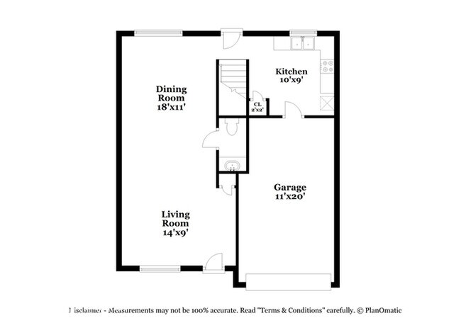 Building Photo - 2301 Deerbrook Forest Ln