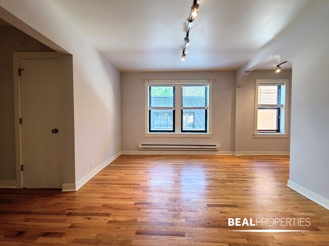 Photo - 2420 N Kedzie Blvd Apartment