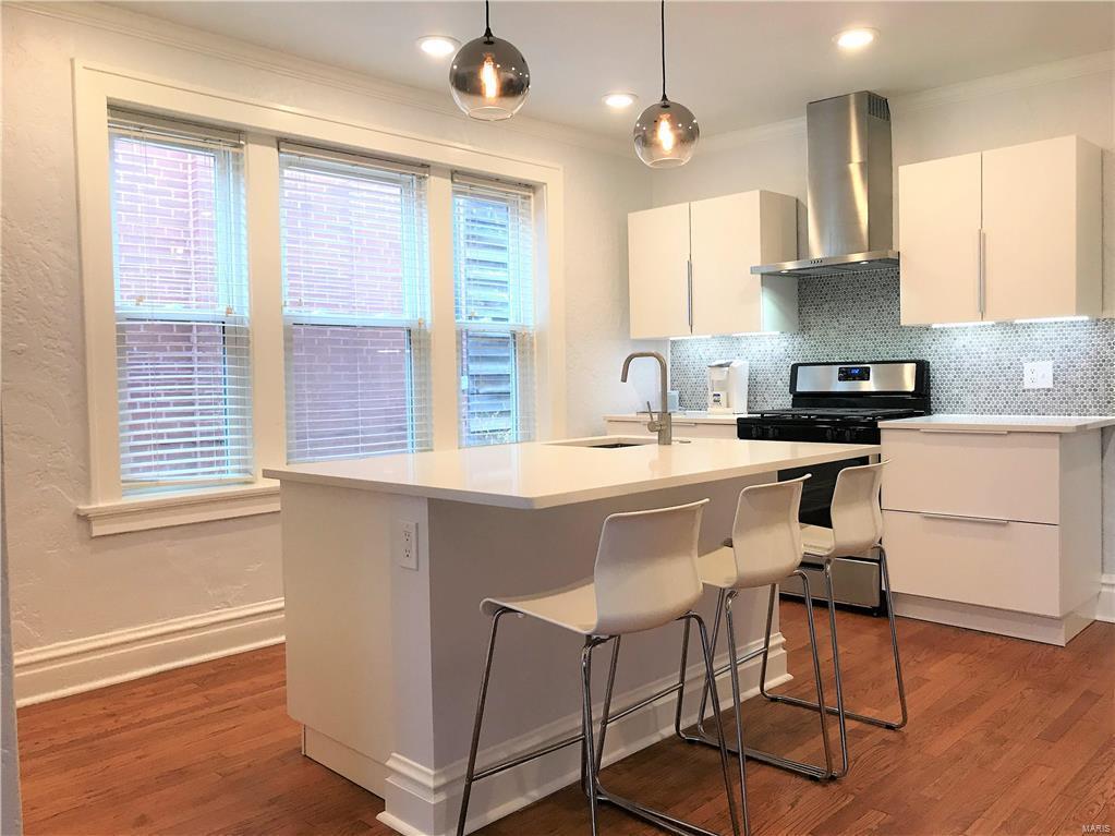 Foto principal - 3509 Connecticut St