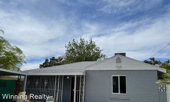 Foto del edificio - 3 br, 2 bath House - 404 South 14th Street