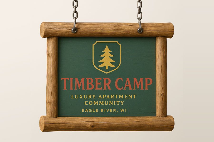 Primary Photo - TIMBER CAMP LUXURY APARTMENT HOMES