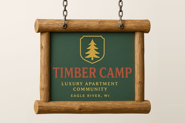 Building Photo - TIMBER CAMP LUXURY APARTMENT HOMES