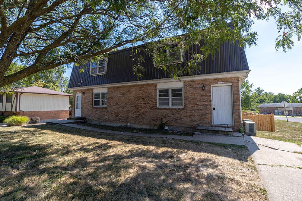 Foto principal - 6108 E St Charles Rd