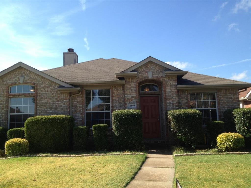 Foto principal - 10805 Copperwood Dr