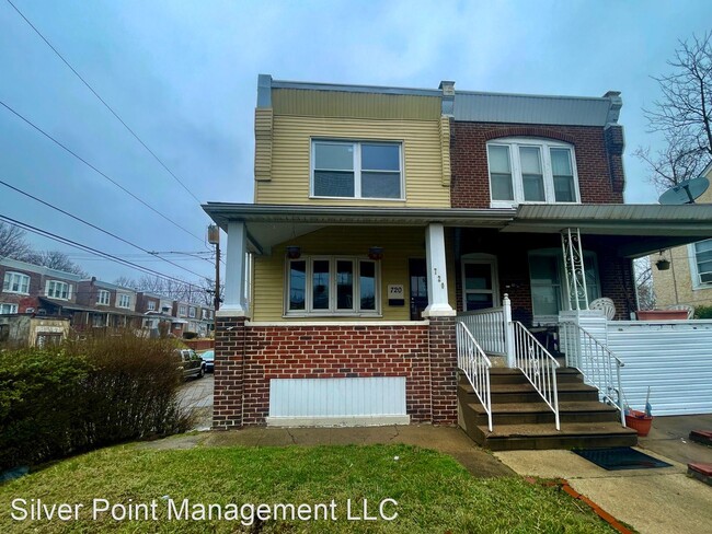 Building Photo - 3 br, 1.5 bath House - 720 W 11th St
