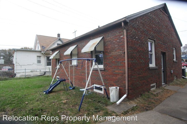 Building Photo - 2506 11th St