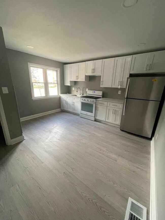 Foto del edificio - OLDHAM 1