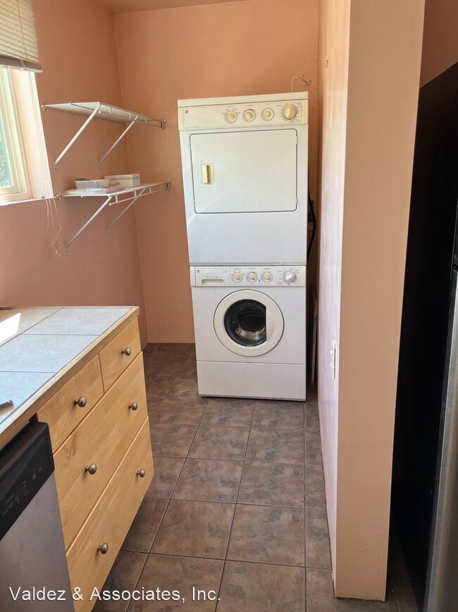 Building Photo - 2 br, 1 bath House - 201 Alamo Dr.