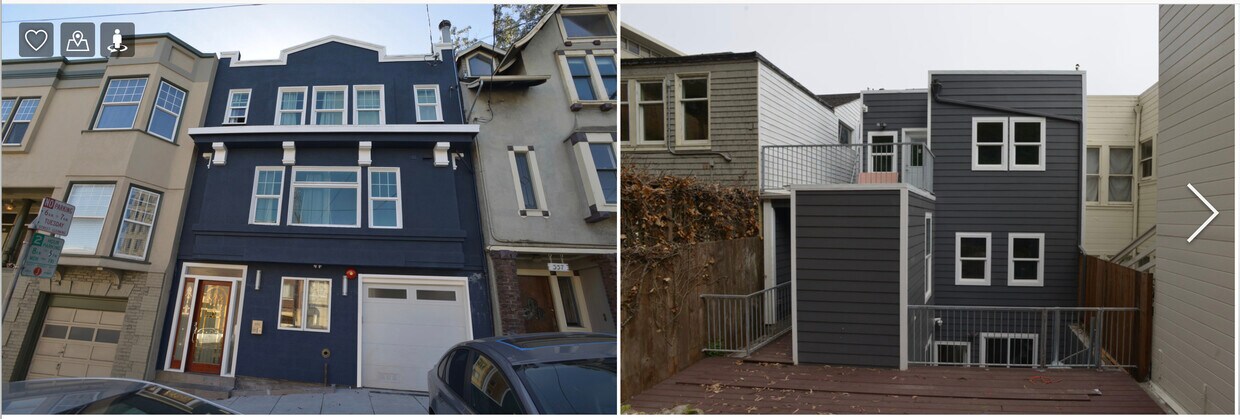 Primary Photo - 333 Parnassus Ave