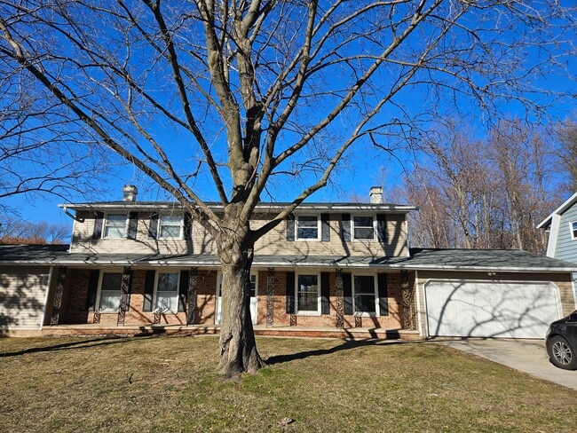 Building Photo - 1403 Beech Tree Dr