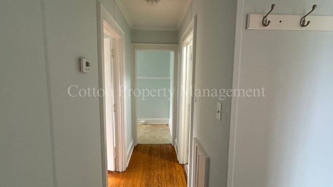 Foto del edificio - 1BR/1BA Apartment near Cargo District in h...