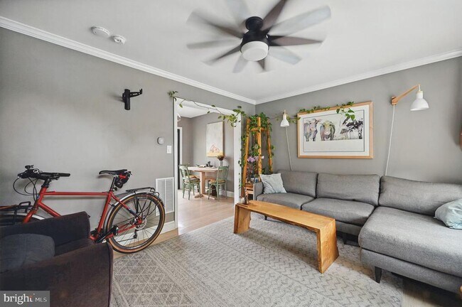 Foto del edificio - 1137 19th St NE