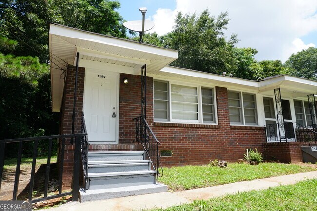 Foto del edificio - 1150 Hwy 138 SW