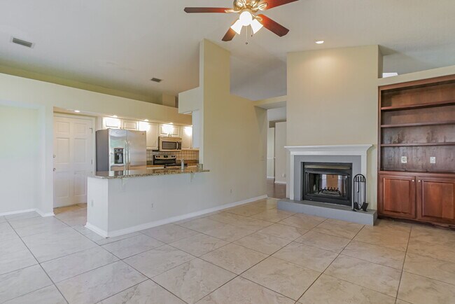 Foto del edificio - 105 Harbour Island Ct