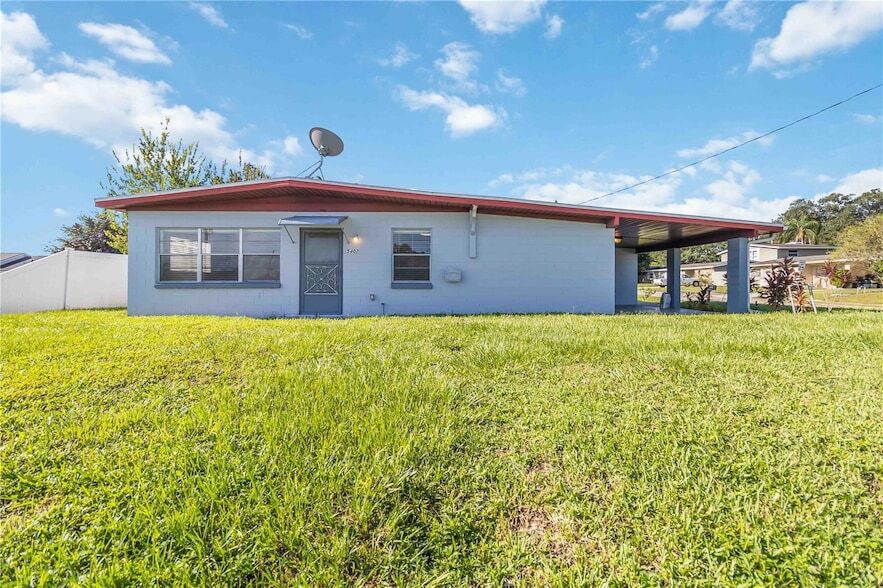 Foto principal - 5402 Curry Ford Rd