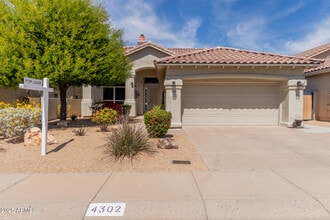 Building Photo - 4302 E Desert Marigold Dr