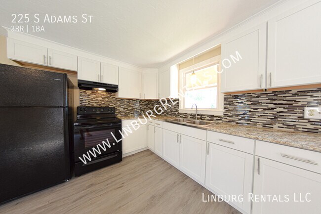 Foto del edificio - 225 S Adams St
