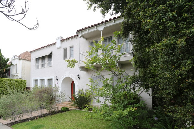 Foto del edificio - 237 S Elm Dr