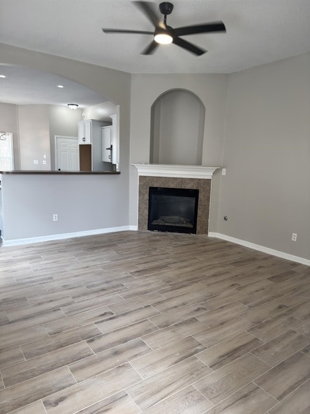 Photo - 1237 Travers Lane Unit House
