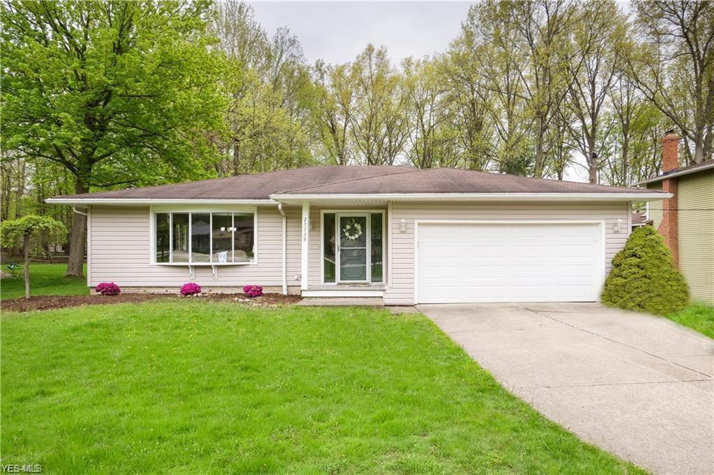 27739 Dunford Rd, Westlake, OH 44145 House Rental in Westlake, OH
