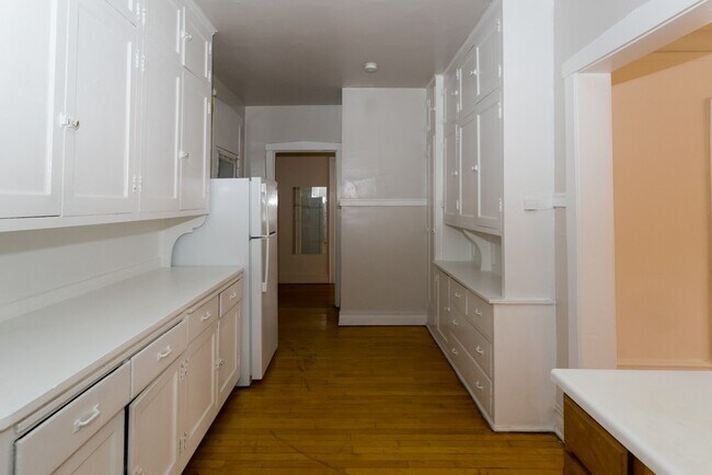 Foto del edificio - 1314 Oak Ave