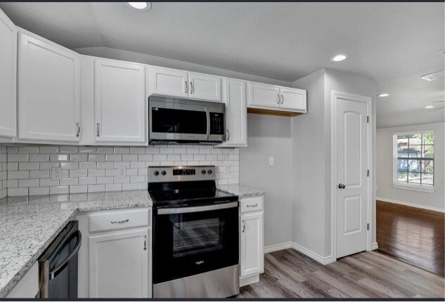 Foto del edificio - 1104 Evans St