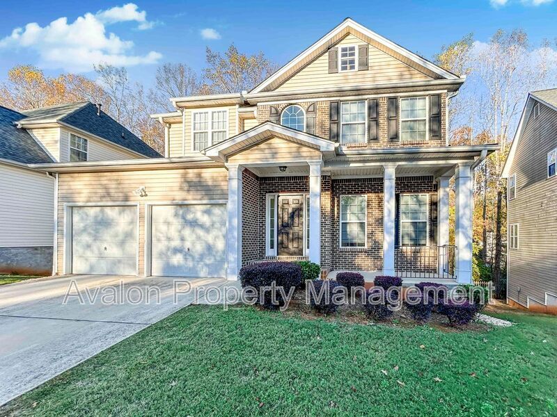 Foto principal - 2027 Oakbluff Way SW