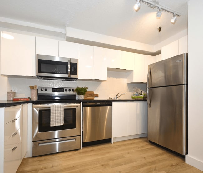 Building Photo - Sheradon Place
