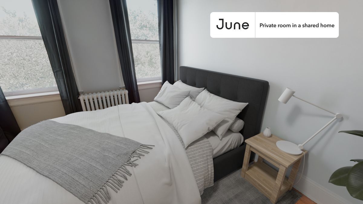 Primary Photo - Room in Shared 4 bed/2 bath home
