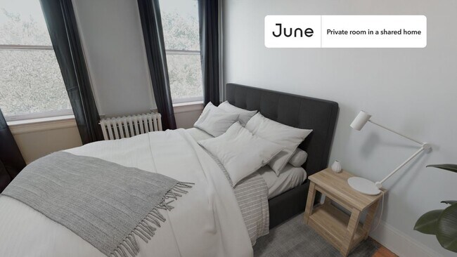 Building Photo - Room in Shared 4 bed/2 bath home