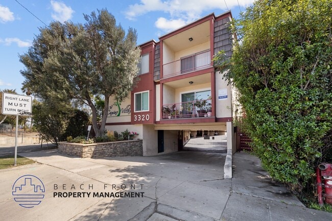 Foto del edificio - 3320 Redondo Beach Blvd.