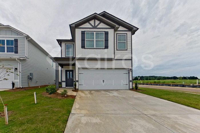 Foto principal - 6111 Stonewater Ct