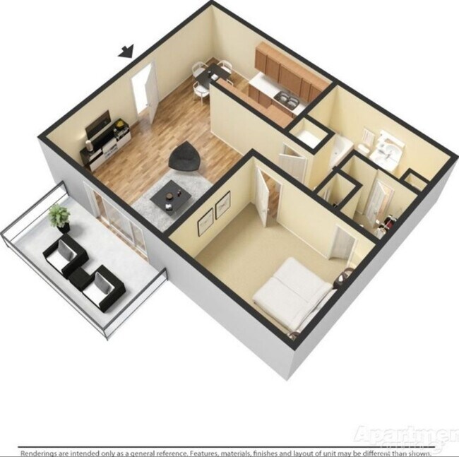 Foto del edificio - 1310 Old Manor Rd