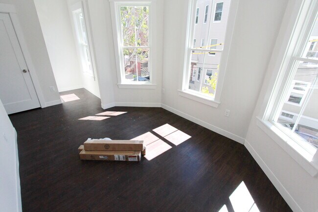 Foto del edificio - 32 Portsmouth St