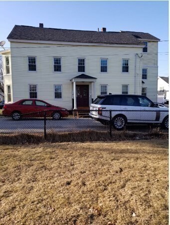 Foto del edificio - 4 Underwood Ct