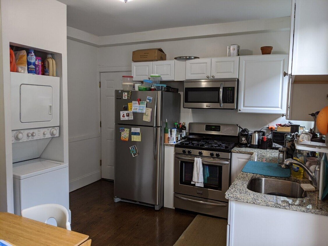 Foto principal - 286 Windsor St