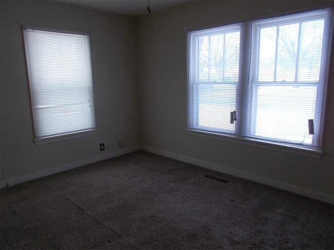 Foto del edificio - 1524 N Sycamore St