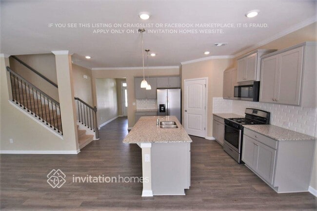 Foto del edificio - 108 Cool Creek Ct