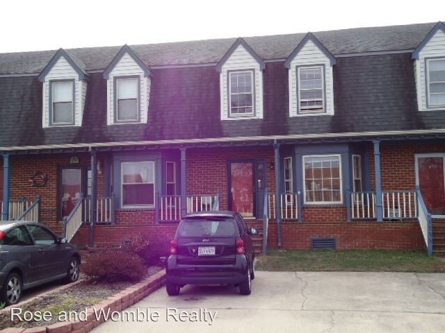 Primary Photo - 2 br, 2.5 bath House - 1737 Volvo Pkwy.