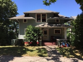 Building Photo - 601 N Garden St