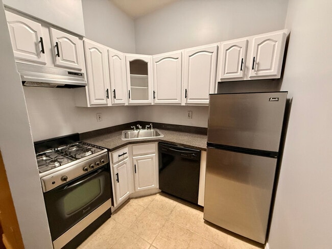 Foto del edificio - 135 W 130th St