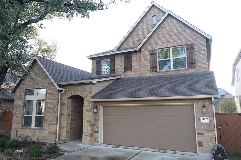 Primary Photo - 14217 Tyburn Trail