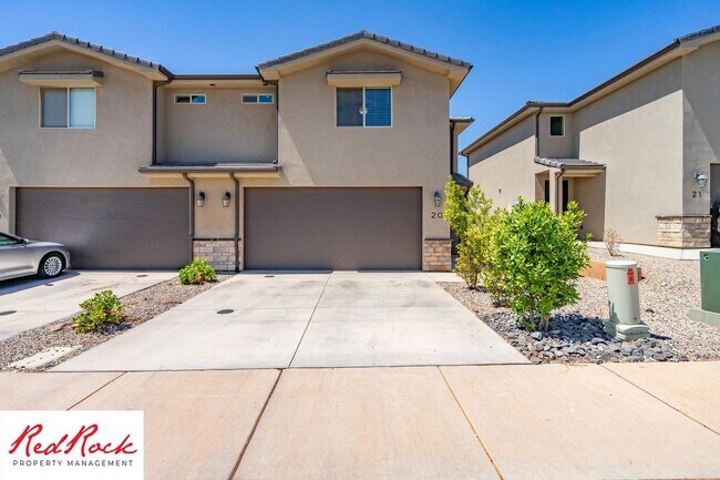 Foto del edificio - Newer Build! 3 Bedroom, 2.5 Bathroom with a 2 car garage!