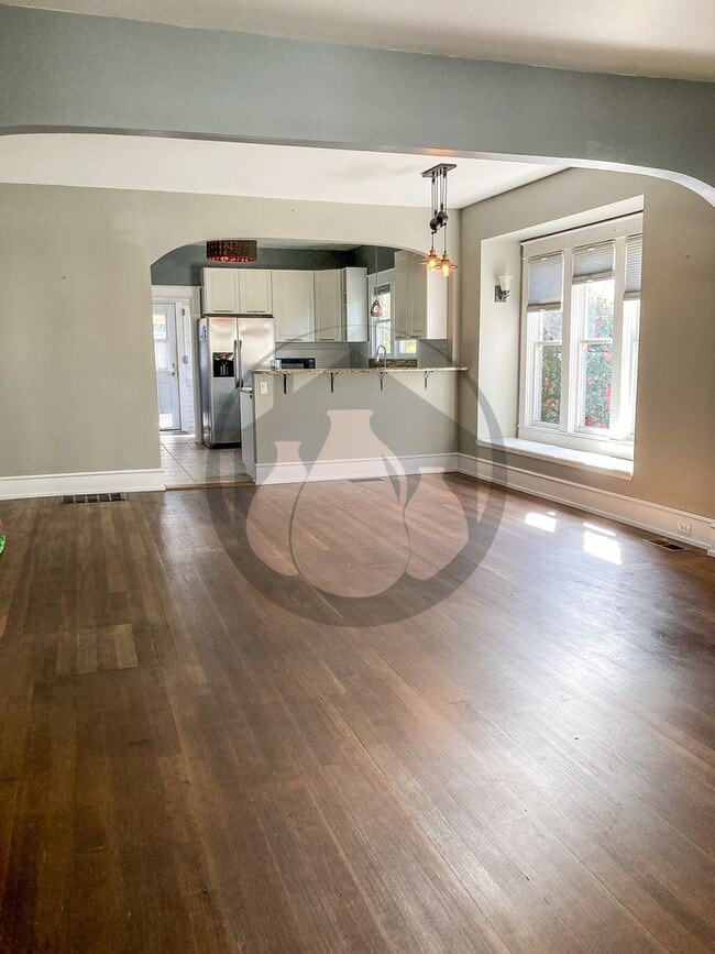 Foto del edificio - Single Level House - Ready for you to call Home!!