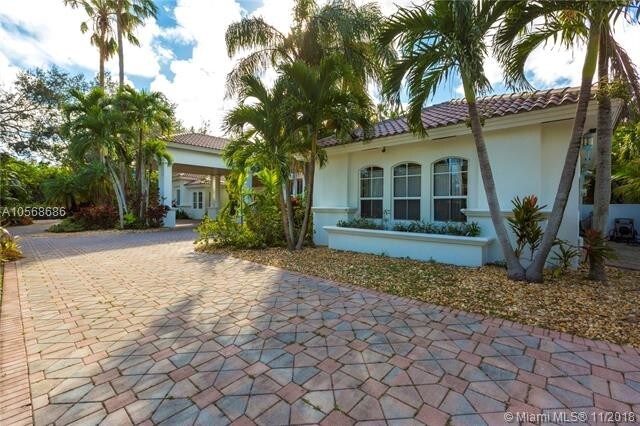 Foto del edificio - 6550 SW 67th Ave