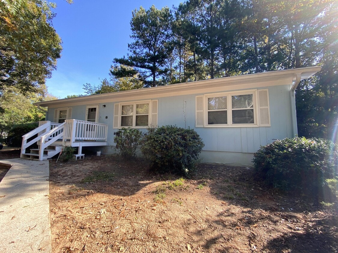 Photo - 1673 Audrey Pl NW (Atlanta, GA)