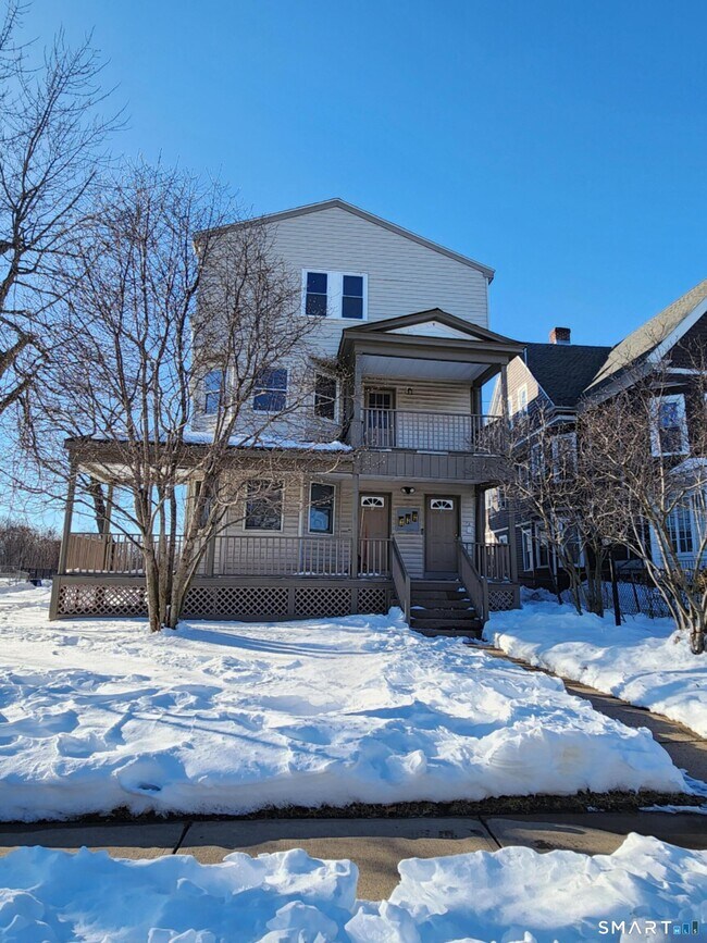 Foto del edificio - 1 Magnolia St