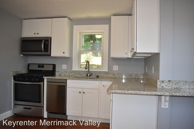 Foto del edificio - 2 br, 1 bath House - 25 Pratt St