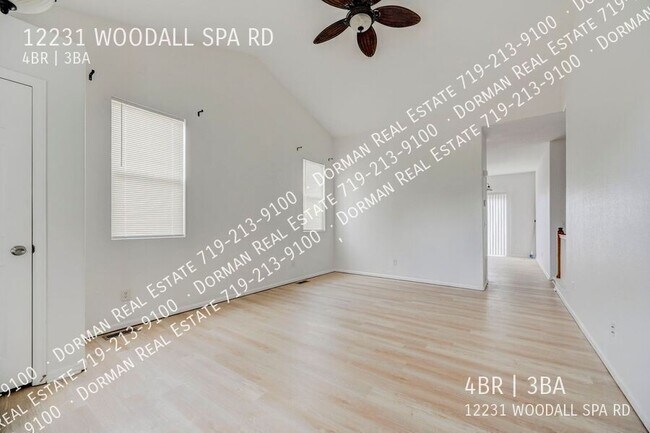 Building Photo - 12231 Woodall Spa Rd